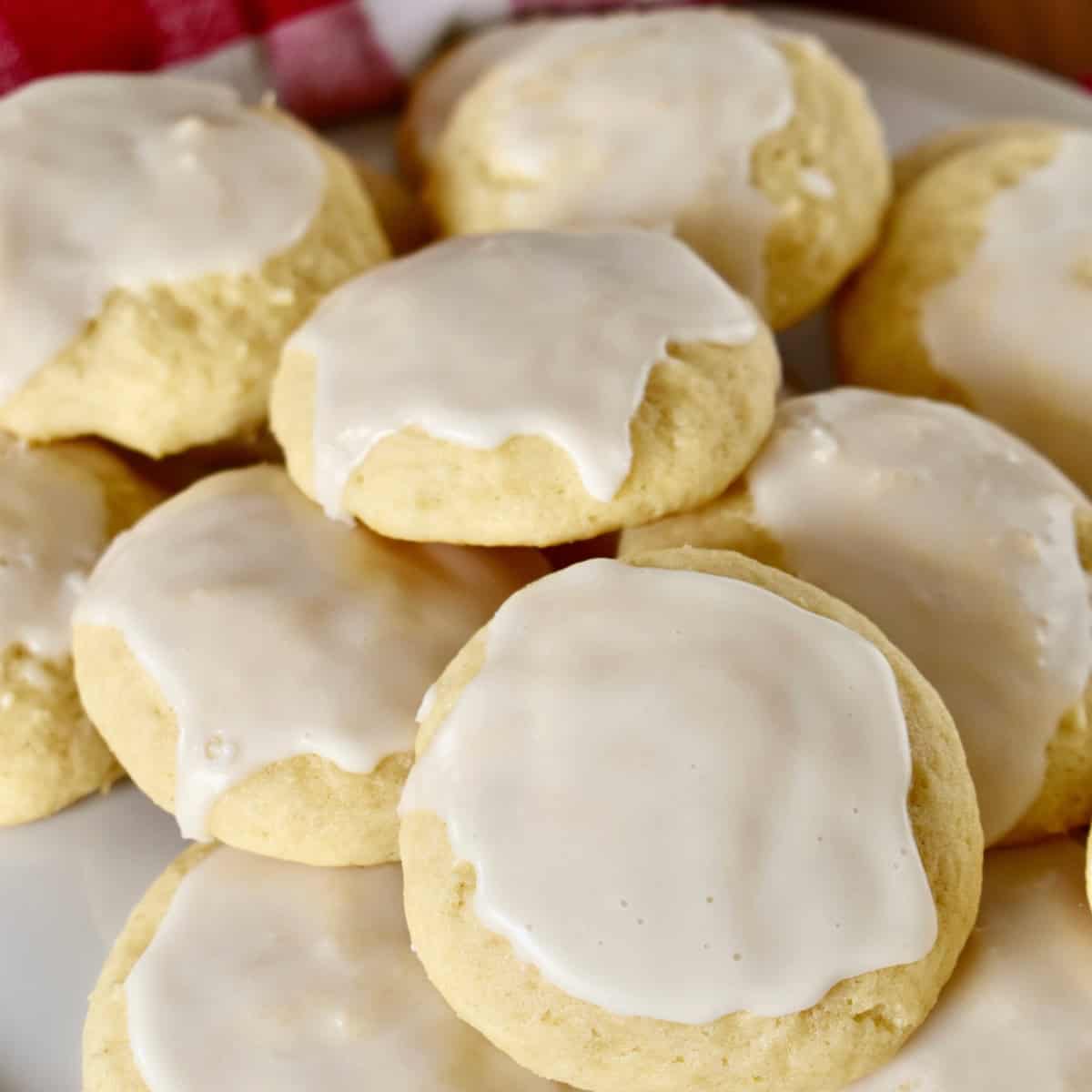 Beyond Christmas: Why Italian Ricotta Cookies Are Perfect Year-Round